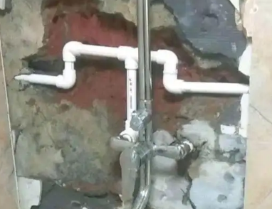 贡嘎卫生间漏水检测电话