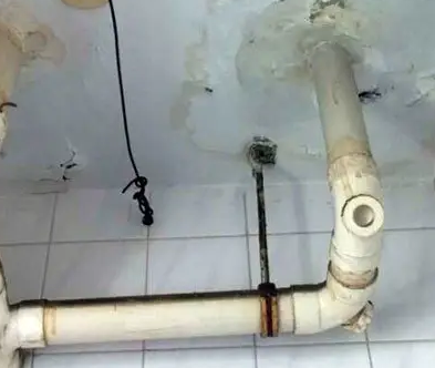 贡嘎卫生间漏水检测多少钱