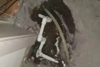 贡嘎卫生间漏水检测多少钱