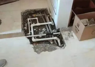 贡嘎查漏水多少钱
