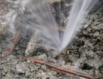贡嘎水管维修多少钱