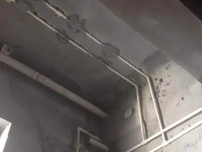 贡嘎卫生间漏水维修技术的依据是什么