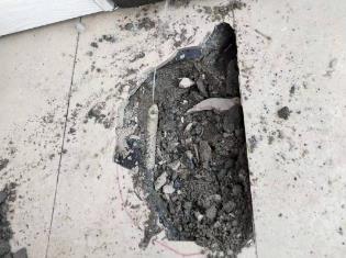 贡嘎卫生间漏水检测哪家好