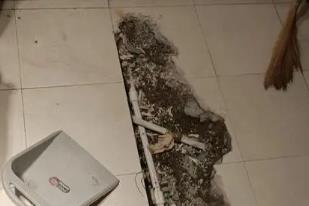 贡嘎卫生间漏水检测电话